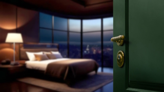 Названы лучшие отели мира в 2025 году