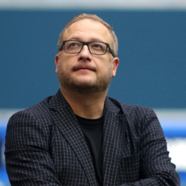 Гендиректором "Спартака" вместо Олега Малышева стал Сергей Некрасов