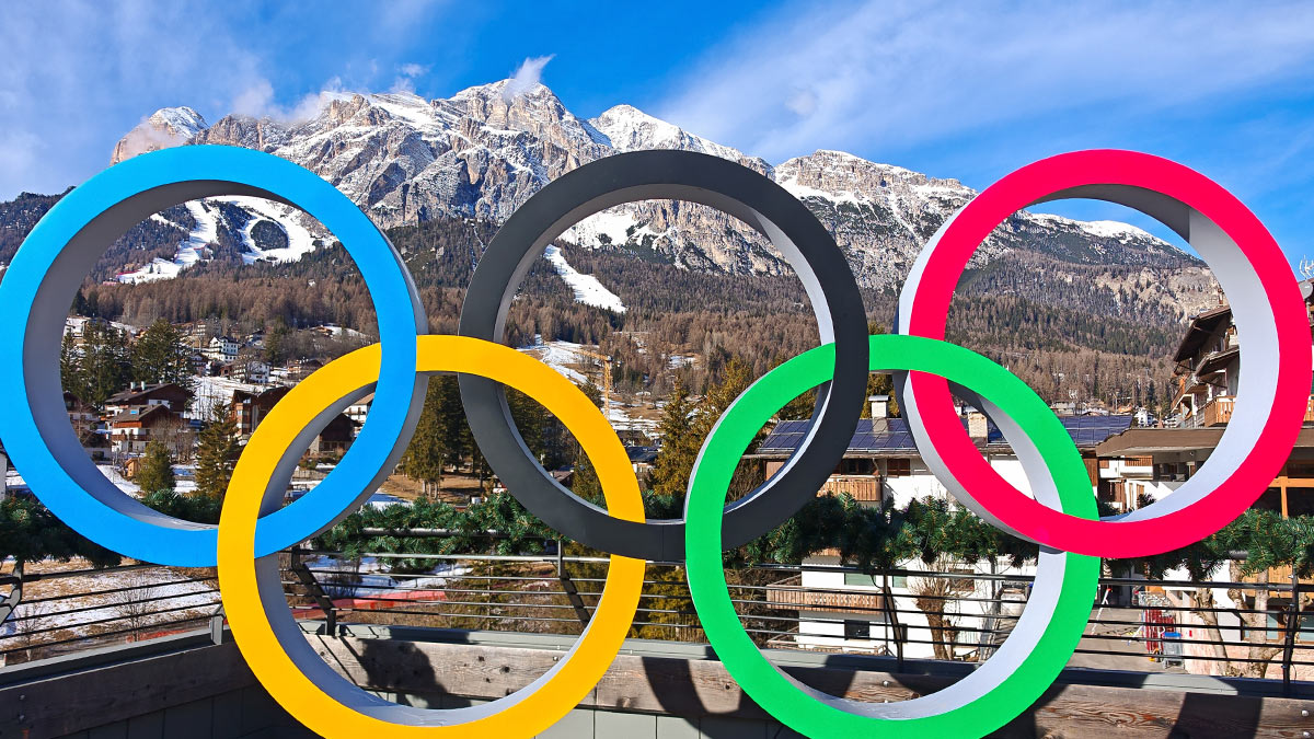 Италия предложит ООН ввести олимпийское перемирие на время Игр-2026
