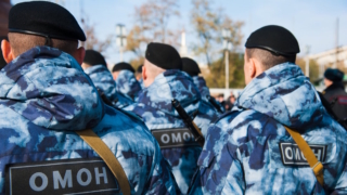 Какой сегодня праздник: 3 октября – День ОМОН