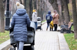 Изменение погоды в Приморском крае: антициклон, заморозки и дожди