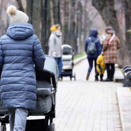 Изменение погоды в Приморском крае: антициклон, заморозки и дожди
