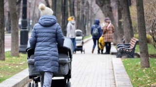 Изменение погоды в Приморском крае: антициклон, заморозки и дожди