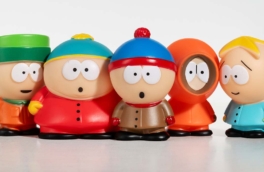 Comedy Central без анонса запустил 28-й сезон "Южного парка"