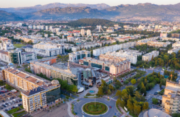 В Черногории рассказали о планах ввести визы для россиян