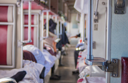 РЖД отменяет автоматическое включение постельного белья в стоимость билета в плацкартных вагонах