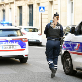 В день ограбления Лувра во Франции обокрали еще один музей