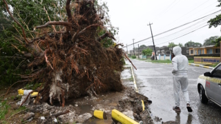 Ураган "Мелисса" привел к сильным наводнениям и разрушениям на Ямайке