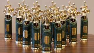 Выбраны лучшие автомобили года: итоги премии "Золотой Клаксон" 2025 года