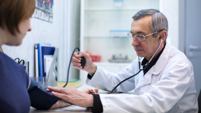 Какой сегодня праздник: 17 октября – День участкового терапевта в России