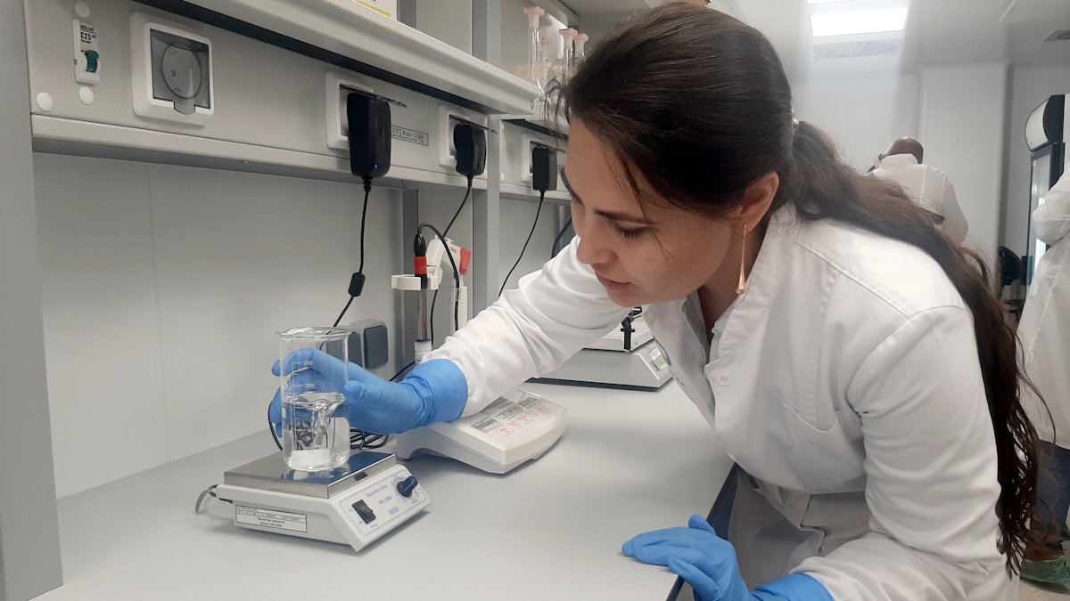 Завод "Нанолек" начал выпуск отечественной вакцины против ВПЧ