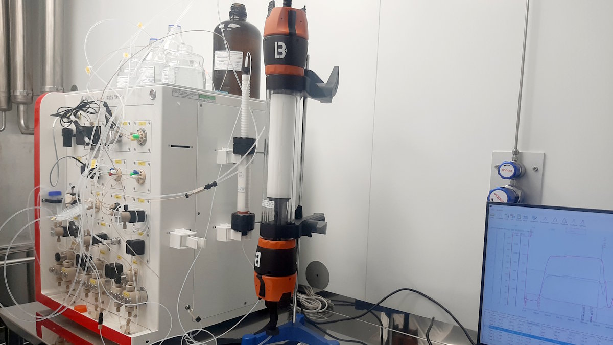 Завод "Нанолек"