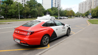 Минтранс разработает закон о движении беспилотных автомобилей