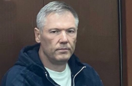 Суд арестовал гендиректора строительной компании "Автодор" Шайдуллина по обвинению в растрате