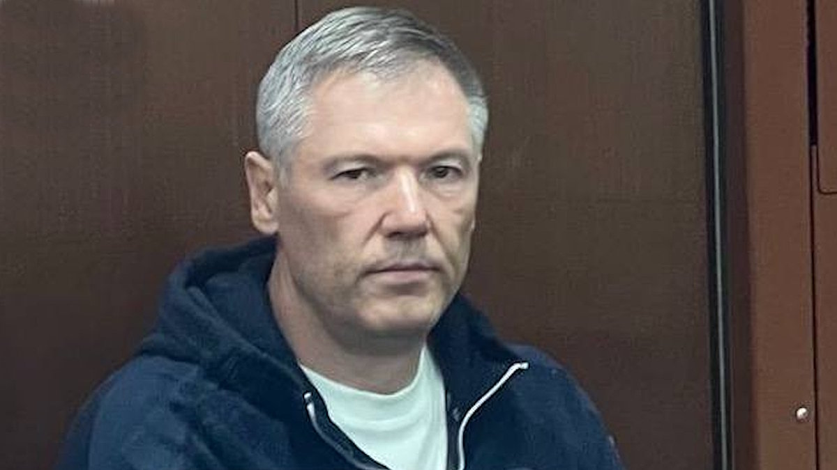 Генеральный директор строительной компании "Автодор" Рамиль Шайдуллин