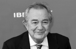 Умер актер Ремо Джироне, сыгравший мафиози в сериале "Спрут"