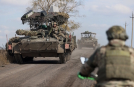 Путин объяснил, когда прекратятся боевые действия в зоне спецоперации