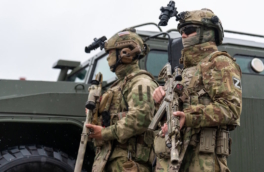 В Тюмени повысили региональную выплату при заключении контракта с МО РФ до 3 млн рублей