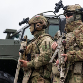 В Тюмени повысили региональную выплату при заключении контракта с МО РФ до 3 млн рублей