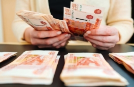 Лимит страхового возмещения по некоторым безотзывным вкладам вырастет в 2 раза с 30 октября