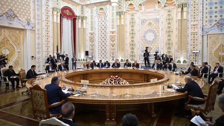Основа для стратегического партнерства