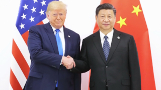 Встреча Трампа с СИ Цзиньпином в Сеуле по-прежнему запланирована
