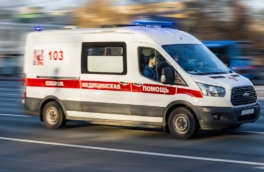 Число жертв ракетного удара по Белгороду достигло двух человек