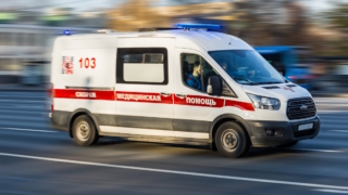 Число жертв ракетного удара по Белгороду достигло двух человек