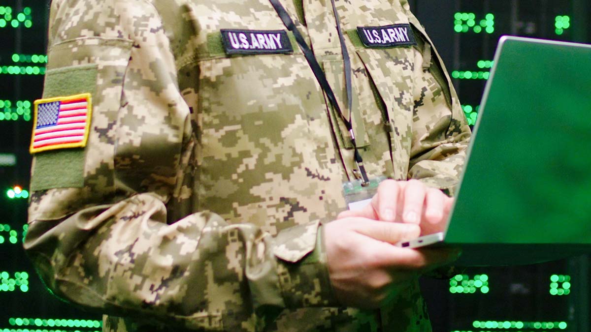 Китай обвинил США в кибератаке