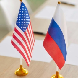 Дмитриев высказался о продолжении диалога России и США