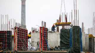 В ЛНР построят свыше 5 млн кв. м жилья к 2030 году