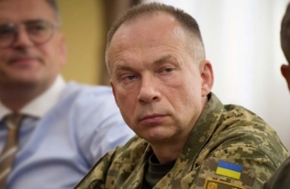 Сырский заявил о сложной ситуации на фронте для ВСУ