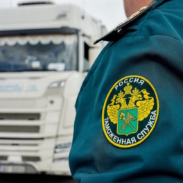 Какой сегодня праздник: 25 октября – День таможенника РФ