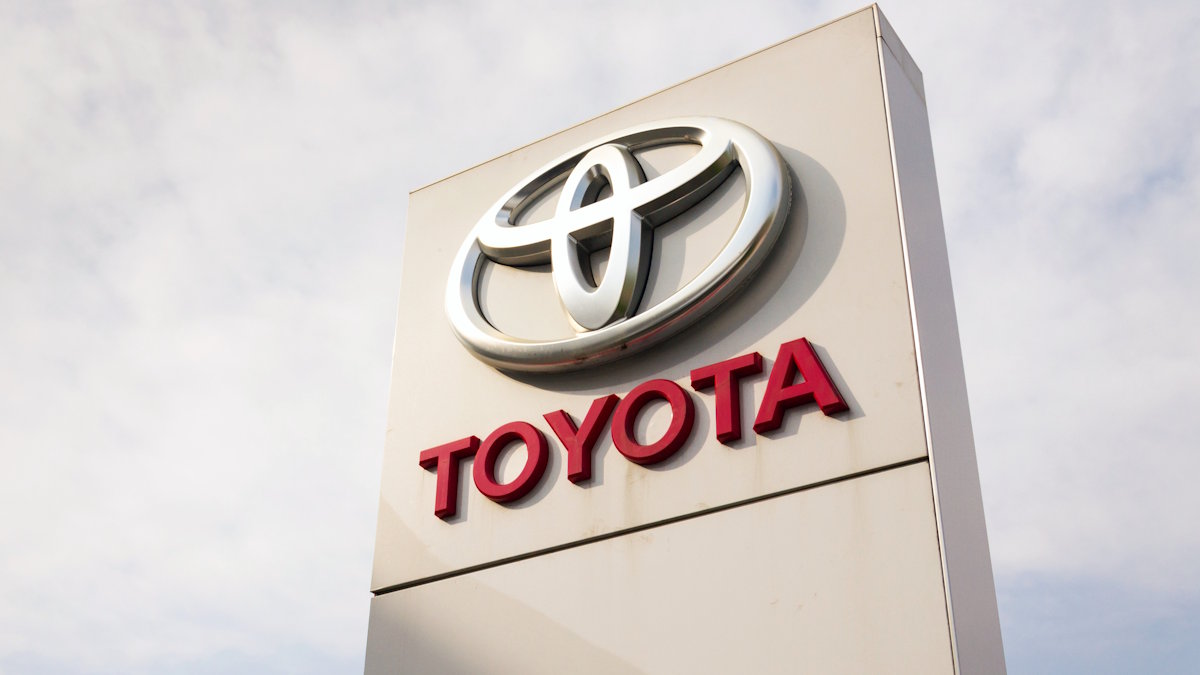 Toyota