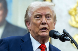 Трамп намерен заняться урегулированием конфликта на Украине