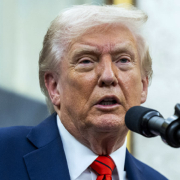 Трамп намерен заняться урегулированием конфликта на Украине