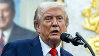 Трамп намерен заняться урегулированием конфликта на Украине