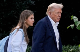 Трамп рассказал, что хочет примирить Россию и Украину