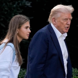 Трамп рассказал, что хочет примирить Россию и Украину
