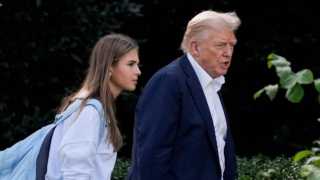 Трамп рассказал, что хочет примирить Россию и Украину