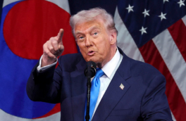 США призвали считать небо над Венесуэлой закрытым: Трамп предупредил авиакомпании