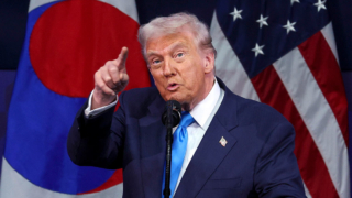 США призвали считать небо над Венесуэлой закрытым: Трамп предупредил авиакомпании