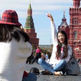 Трудности въезда: как повысить иностранный турпоток в Россию