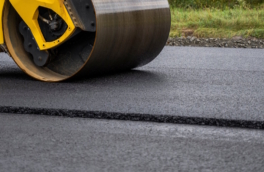 Материал для круглогодичного ремонта дорог создали пермские ученые