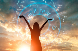 На волне перемен: что ждет знаки зодиака 29 октября