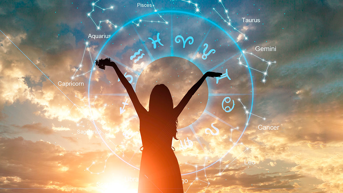 Гороскоп