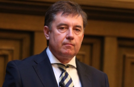 Суд изъял у главы Совета судей Момотова и его компаньонов активы на 9 млрд рублей