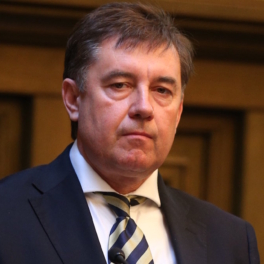 Суд изъял у главы Совета судей Момотова и его компаньонов активы на 9 млрд рублей