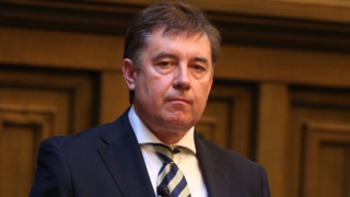 Суд изъял у главы Совета судей Момотова и его компаньонов активы на 9 млрд рублей