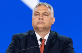 Орбан призвал ЕС к переговорам с Россией по европейской безопасности